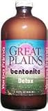 Great Plains Bentonite - 32 oz. - Liquid