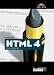 Books : HTML 4.