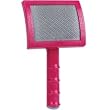 Frank's Universal Soft Slicker Brush Lg