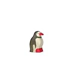 Eigenschaften Holztiger / Holztiger Pinguin, klein