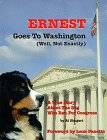ernest goes to washington well not exactly