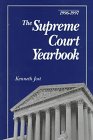 The Supreme Court Yearbook 1996-1997 (Supreme Court Yearbook)