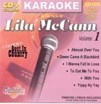 Chartbuster Karaoke: Lila McCann