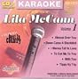 Karaoke: Lila Mc Cann