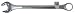 Fuller 420-1452B Pro 1-1/2-Inch Combination Wrench