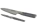 Global 2-Piece Special Edition Santoku and Paring Knife Set