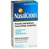 Nasalcrom Solution (Otc) - 26 Ml