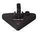 ROWENTA Tête d'aspiration Delta Silence ZR001801 Pour aspirateurs Rowenta Traineaux