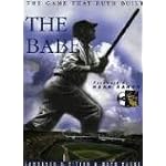 The Babe: The Game That Ruth Built book cover