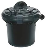 Bioforce Filter 500 wuv (Cyprio)