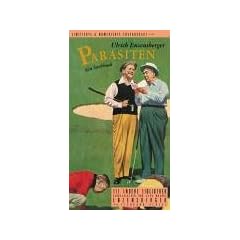 Parasiten. Ein Sachbuch. Die Andere Bibliothek
