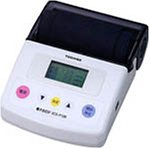TOSHIBA �d�q�����v SCS-P10R