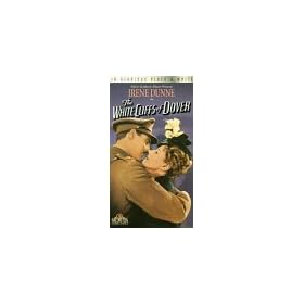 White Cliffs of Dover [VHS]