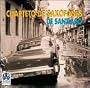 Cuarteto De Saxofones De Santiago