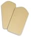Holzbrettchen 220 x 120 mm ME 66930
