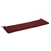 Bench Seat Cushion Collection - 6'
