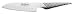 Kitchen & Housewares : Global 5-1/4Inch Hollow Ground Santoku