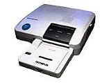 Olympus P 300E - Printer - color - dye sublimation - 3.95 in x 5.5 in - 300 dpi x 300 dpi - up to 1.5 min/page - capacity: 30 sheets - Parallel, Serial