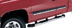 Running Boards - Lund 281000 Running Boards