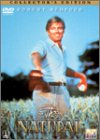 ナチュラル ― コレクターズ・エディション [DVD]