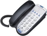 Jwin Jtp570Blk 13-Memory Speakerphone (Black)