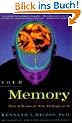 Your Memory: How It Works and How to Improve It