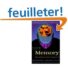 Your Memory: How It Works and How to Improve It