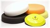 Paradise Lake Country 6.5 Polishing Pad Kit (For Random Obital Polishers)