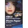 Hi-touch Imaging Technologies Paper Hi-ti 4"x6" Photo For 630ps, 87dp631110