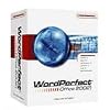 Corel WordPerfect 2002 Professional Upgr