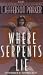 Book Where Serpents Lie