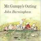 Mr. Gumpy's Outing by John
