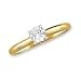 1/10 ct. Brilliant Diamond Solitaire