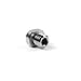 Microswiss Plated Nozzle for LulzBot TAZ 5, LulzBot Mini, Hexagon Hotend Style .8mm