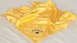 University of Iowa Hawkeyes New Baby Blanket