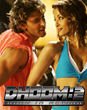 Dhoom 2 DVD