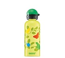Sigg Paradise Found Water Bottle
