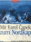 2165XEPGZKL. SL160 Mit Karel capek zum Nordkap. 2 Cassetten. Lesung mit Musik. Eine Produktion des NDR