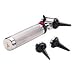 Ostoscope, Uses 2 C Batteries, 3 Sized Specula, Silver, Sold as 1 each
