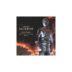 History Past Present & Future [MINIDISC]