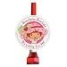 STRAWBERRY SHORTCAKE Party Favors Medallion Blowouts (8 Count)