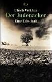 Der Judenacker: Eine Erbschaft - Ulrich V&ouml;lklein