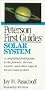 Peterson First Guide to the Solar System (Peterson First Guides)