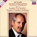 Mozart: Horn Concertos Nos. 1-4