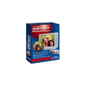 Pinnacle Instant PhotoAlbum