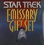 Star Trek Emissary Gift Set Windows