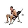 Powerline PAB21X Ab Bench