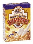 Peanut Butter Bumpers, 14 oz by Mother's