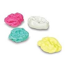 Fred - Stuck Up Chewed Gum Magnet 4-Pk