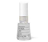Revlon Extra Life Top Coat, 0.5 Ounce